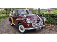 morris minor van for sale gumtree